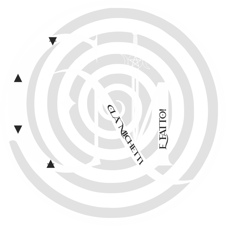 Logo Clã Michetti